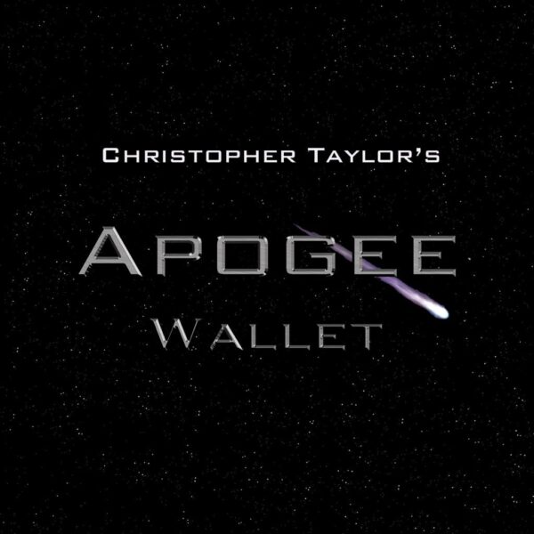 Apogee Wallet