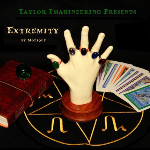 Extremity Rings