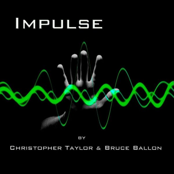 Impulse: "The Gentleman's electric touch"