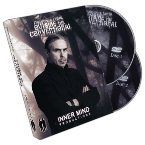 Outside The Conventional DVD