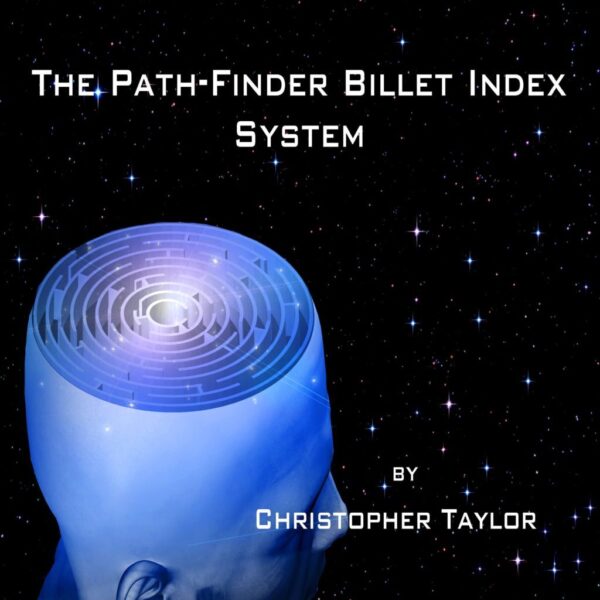 Pathfinder Index System Set