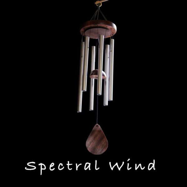 Spectral Wind