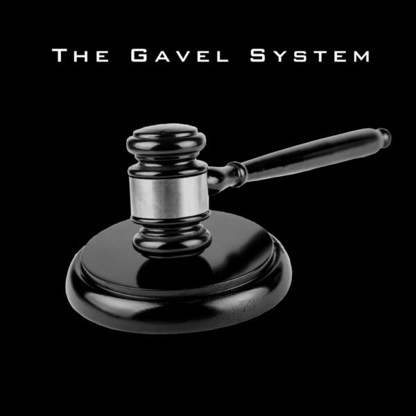 The Gavel