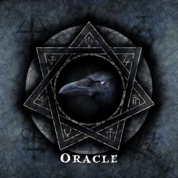 Oracle ~ Sold Out
