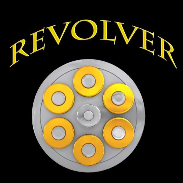 Revolver